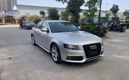 二手奥迪a4l买哪年的好,二手奥迪a4l怎么样