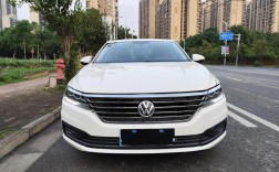 上汽大众朗逸2021款图片 上汽大众朗逸plus价格及图片2019款