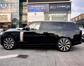 路虎揽胜hse多少钱一台(路虎揽运2021款hse价格)