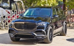 gls600奔驰价格及图片(奔驰gls600suv报价)