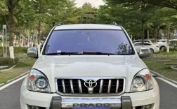 2008霸道2700报价二手车 丰田霸道2700二手2008年什么价格？