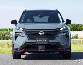 尼桑七座车型报价和图片(尼桑七座suv车型及报价)