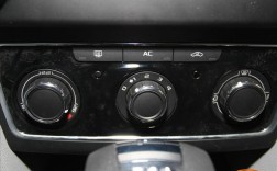 12款昊锐有几个隐藏功能／12款昊锐中控按键图解