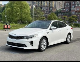 起亚k5的发动机耐用么／起亚k5发动机寿命是多少公里