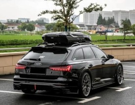 奥迪a6两厢进口旅行版 进口奥迪a6旅行轿车20t