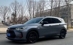 雪佛兰沃兰多19款,雪佛兰沃兰多2019款