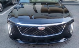 凯迪拉克图片高清大图 凯迪拉克图片图标