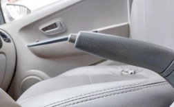 什么叫驻车制动器 什么叫驻车制动器操纵杆