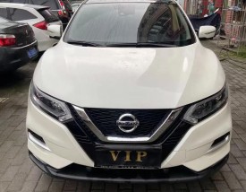 2021日产逍客豪华版用升级吗(逍客豪华版配置介绍)