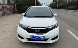 【本田飞度19款,本田飞度19款报价图片】