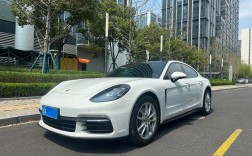 2018款帕拉梅拉二手价格 帕拉梅拉2019二手