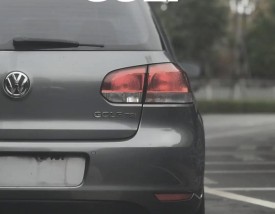 高尔夫mk6多少钱／高尔夫mk6价格