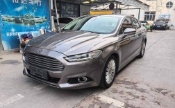 【福特蒙迪欧性价比怎么样,福特蒙迪欧这款车子怎么样】