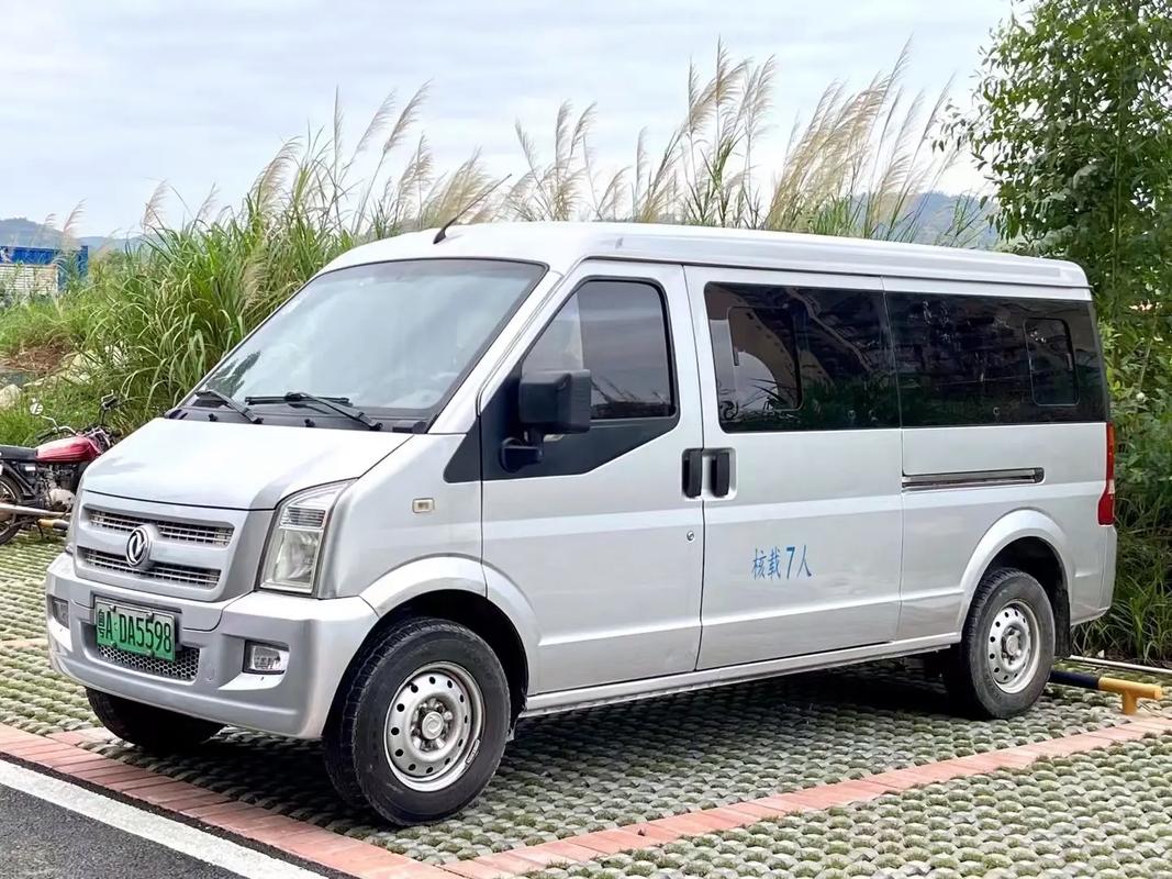东风小康新能源面包车价格表,东风小康电动面包车价格