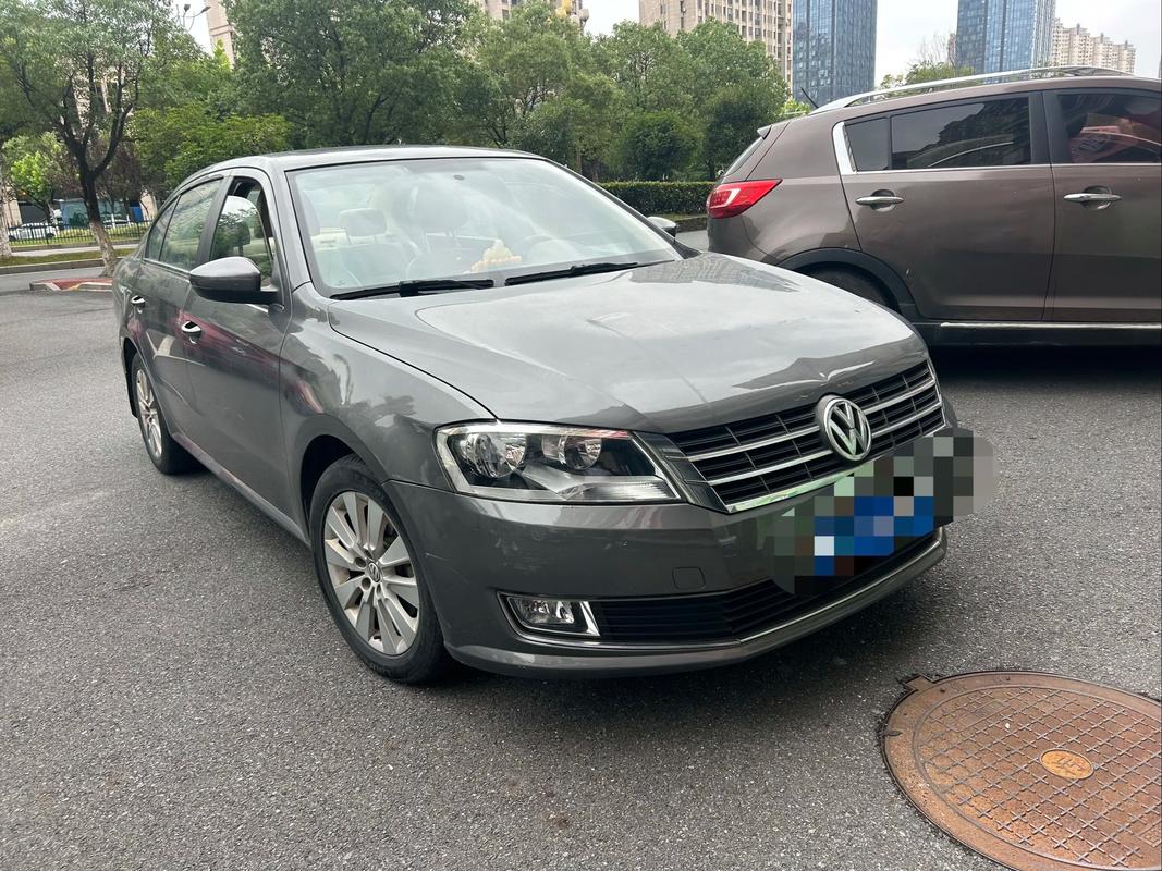 13年的大众朗逸二手车多少钱 13年朗逸二手车价格