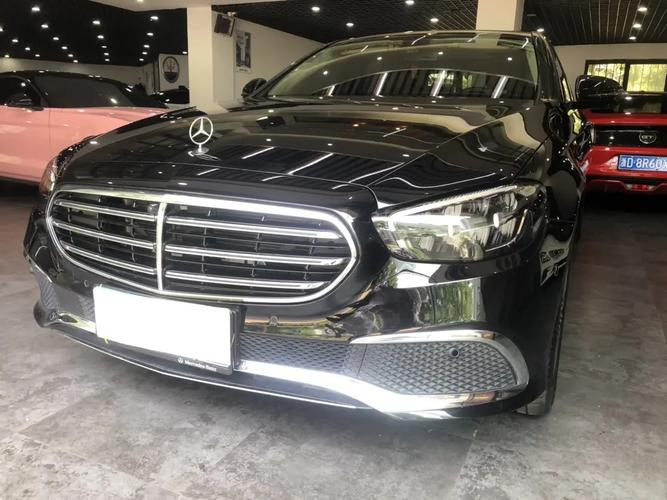 奔驰s200报价多少钱一辆(s200奔驰价格2021款)