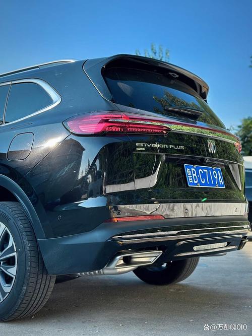 昂科威s配置参数,昂科威plus2026新款上市时间