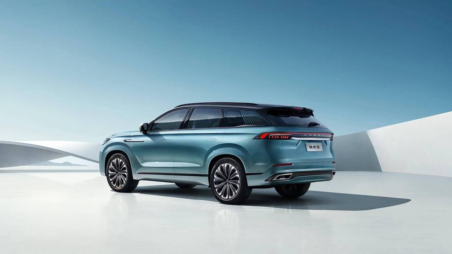 汽车15万左右,15万左右的suv燃油车