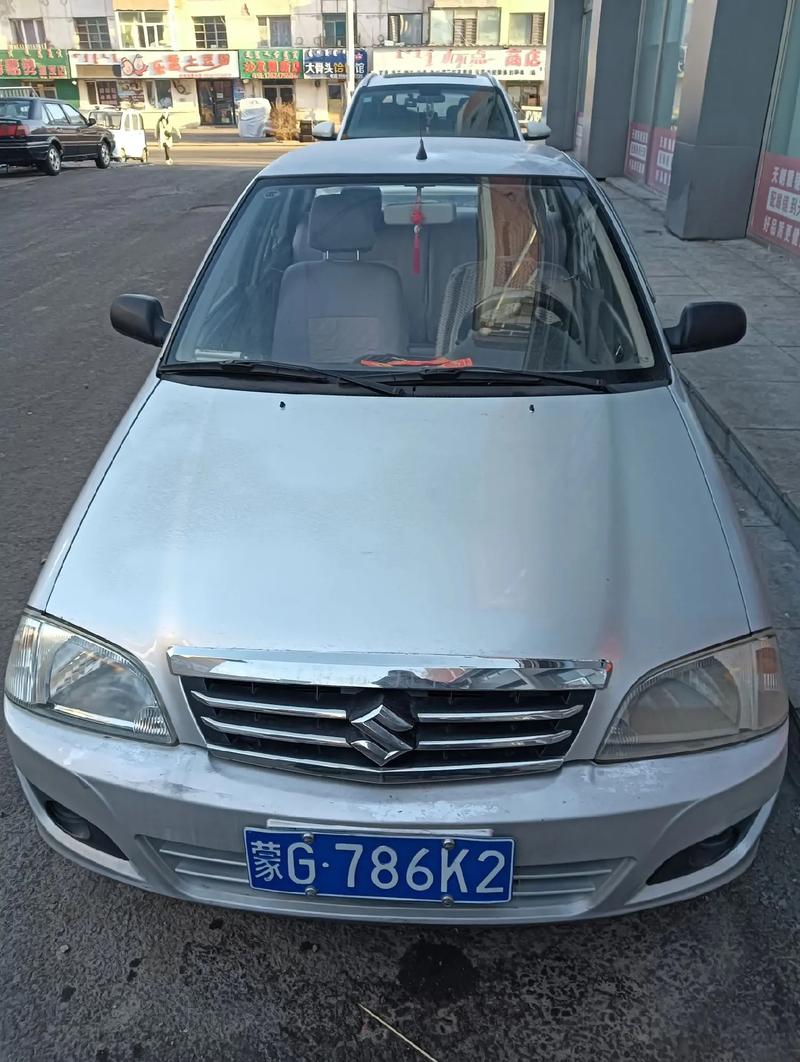 羚羊车参数配置,羚羊车性能怎么样