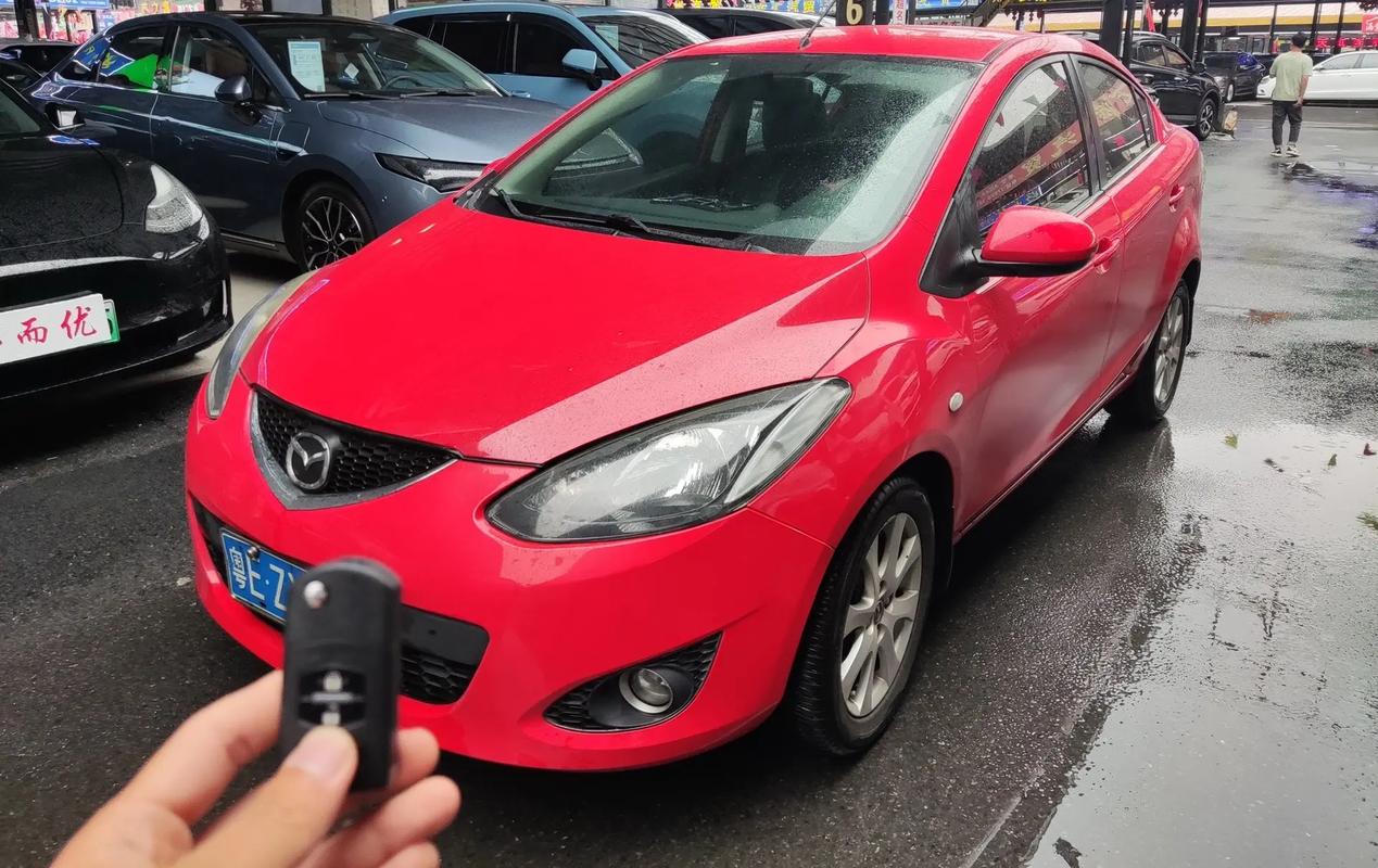 马自达2劲翔质量怎么样,马自达2劲祥