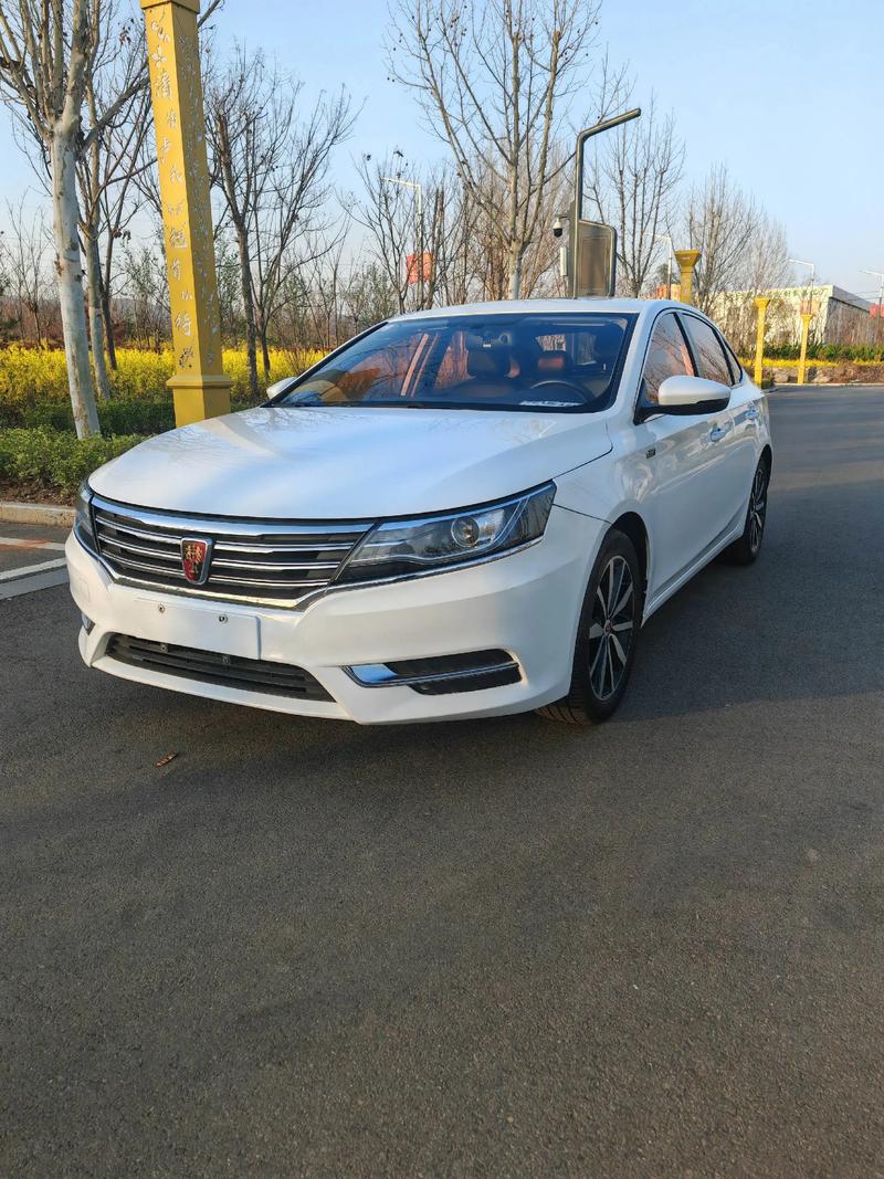 荣威新能源车 荣威新能源车质量如何