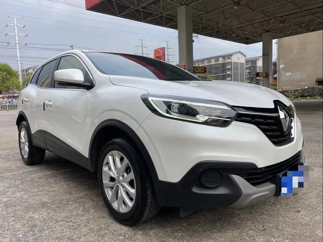 雷诺全部车型(雷诺全部车型与价位)