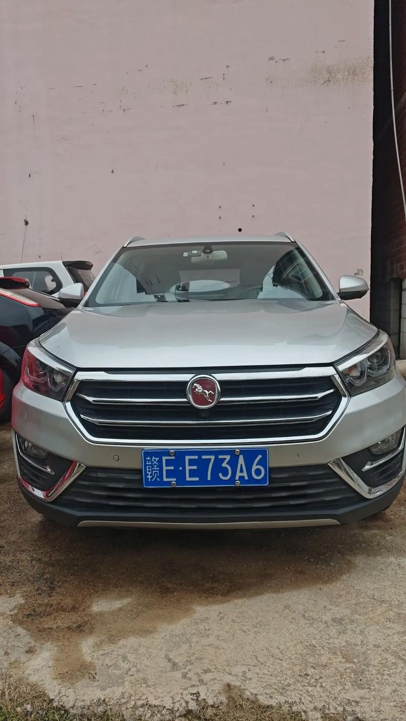 汉腾汽车价格/汉腾汽车图片