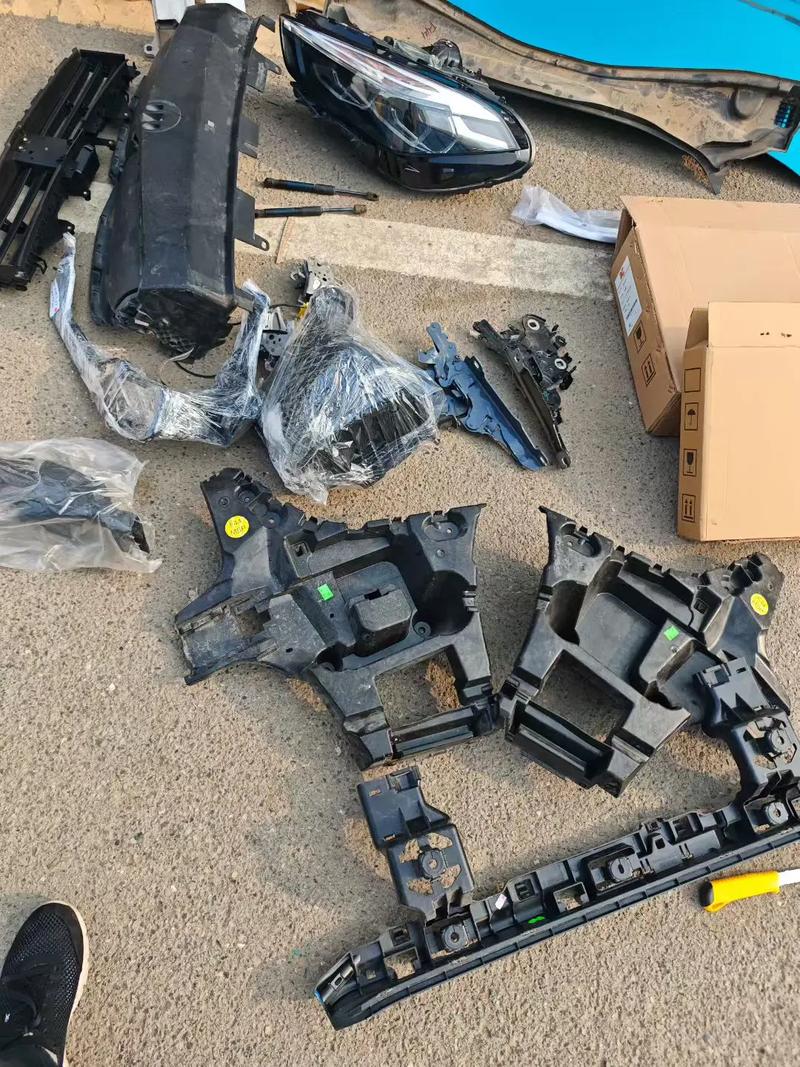 汽车配件购买 汽车配件购买陷阱