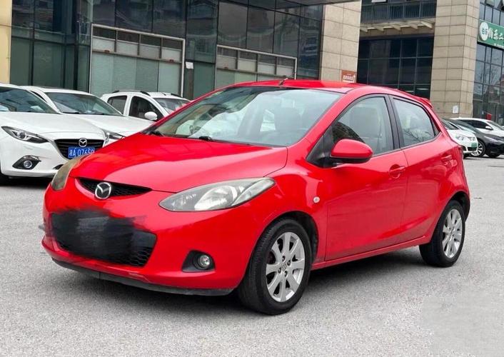 最便宜/最便宜的燃油车