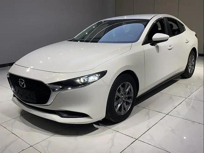 马自达昂克赛拉值得买吗 马自达昂克赛拉车好吗