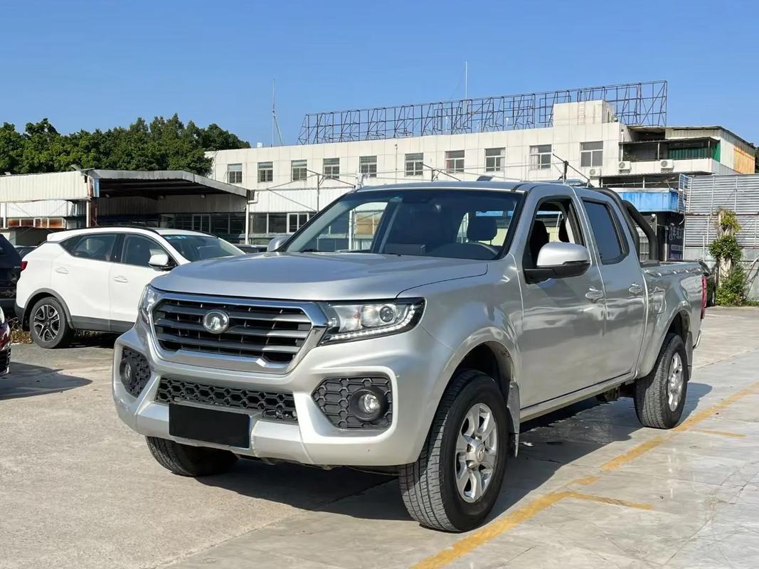 长城柴油版皮卡车价/长城柴油皮卡车大全价格图片大全