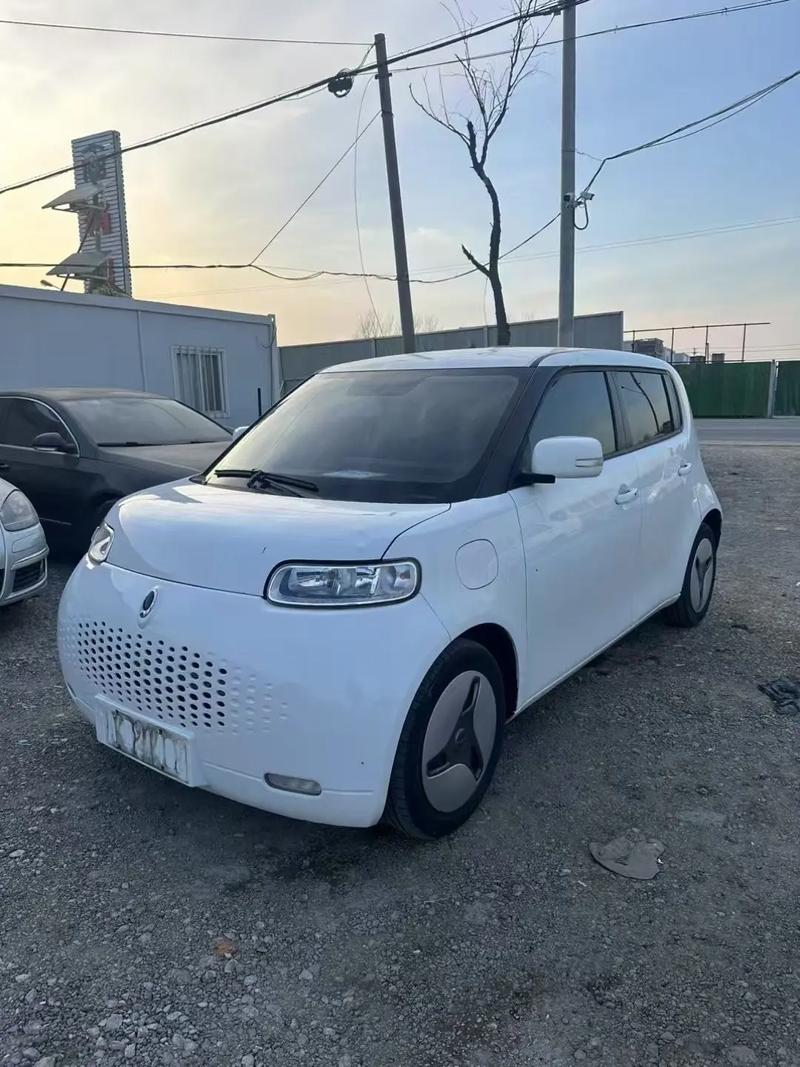 欧拉电动车价格及图片/欧拉电动车2021款价格