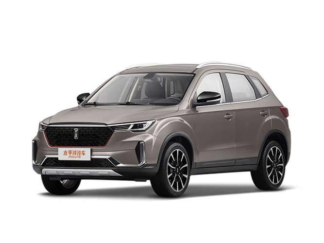 奔腾t33自动挡报价及图片 奔腾t33自动豪华型