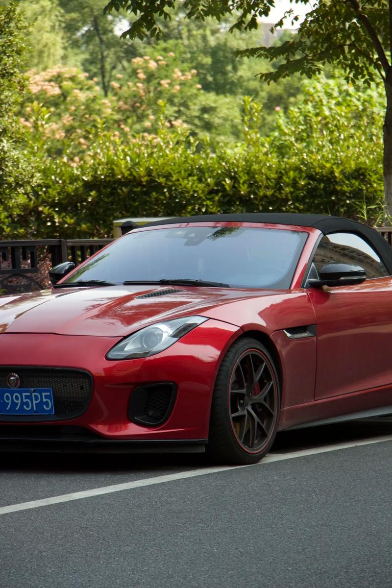 捷豹ftype报价(捷豹ftype跑车报价2020)