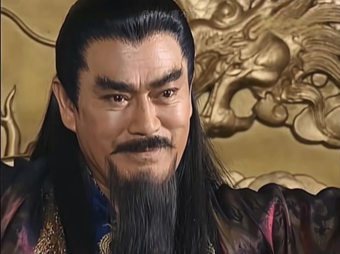 风云三部曲实力总排行 风云三部曲人物介绍