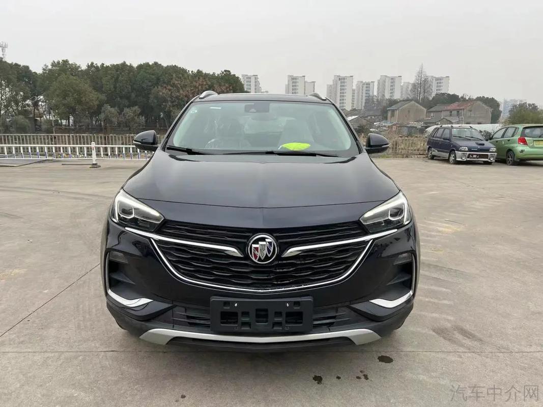 别克昂科拉2023款,别克昂科拉新款