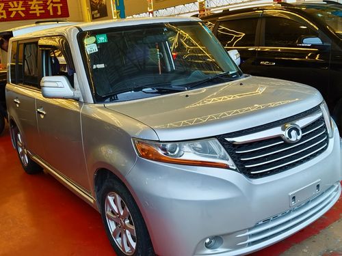 酷熊二手车多少钱/酷宝汽车二手车报价