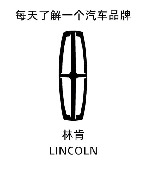 林肯汽车标志图片大全/林肯车标志图片图标