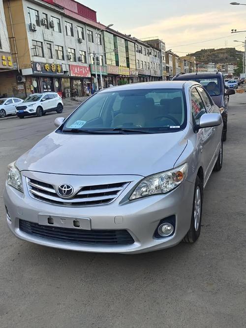 汽车之家一汽丰田卡罗拉,一汽丰田卡罗拉 汽车之家