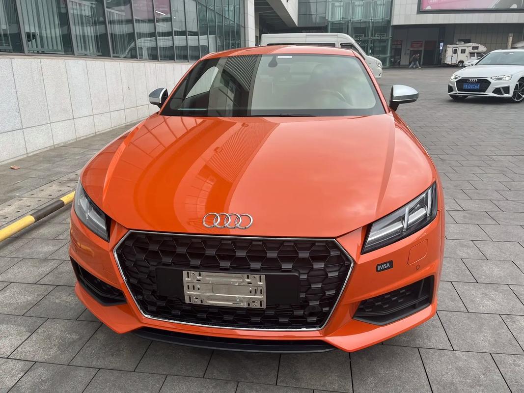 最新款奥迪tt(最新款奥迪图片)