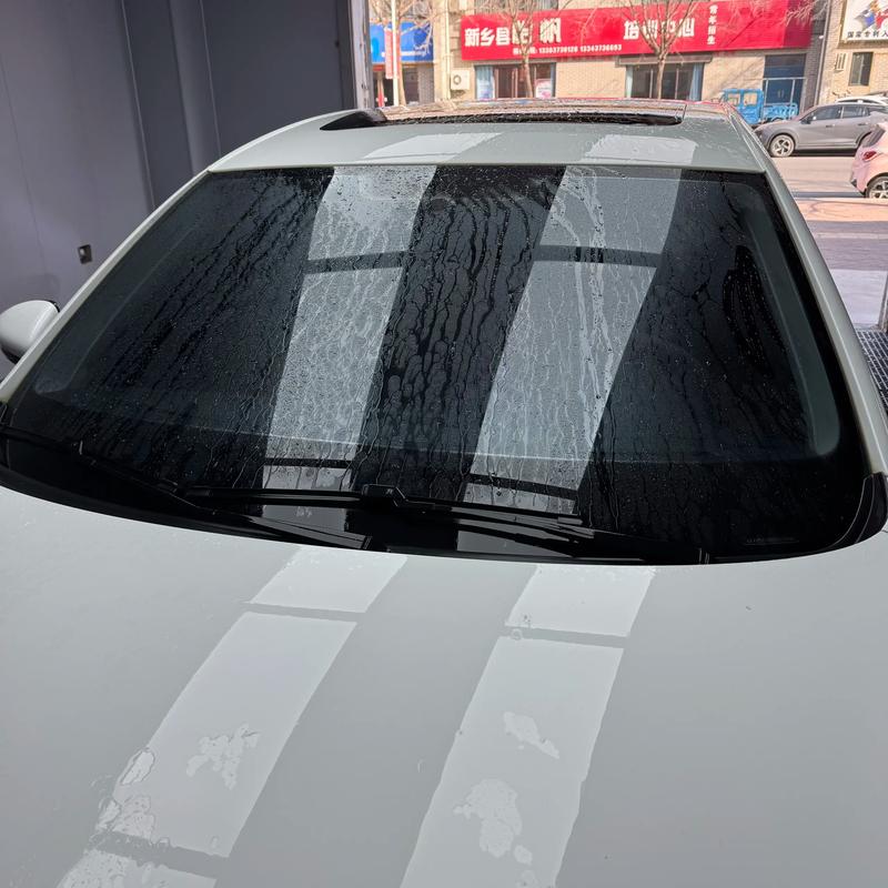 汽车前挡膜有必要贴膜吗 汽车前挡膜有必要贴膜吗
