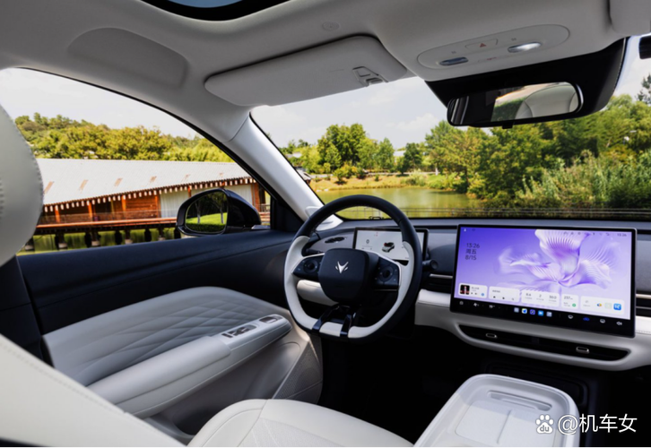 极狐森林版和老款的区别,极狐值得买吗