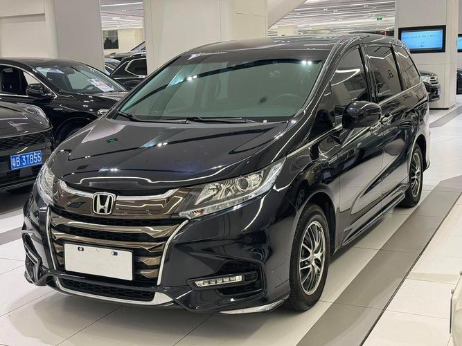 广本商务车7座最新款价格 广本商务车7座最新款价格及图片