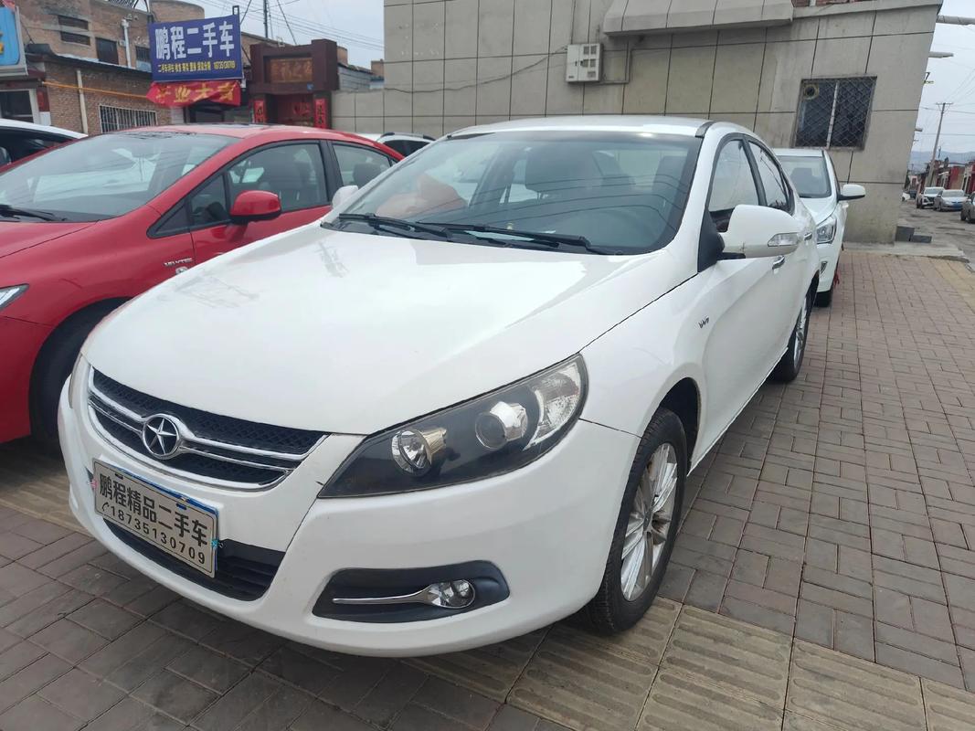 江淮和悦车(江淮和悦车重多少)