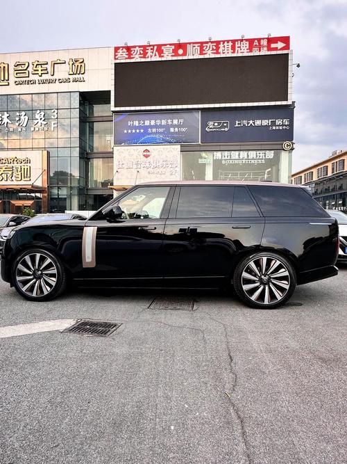 路虎揽胜hse多少钱一台(路虎揽运2021款hse价格)