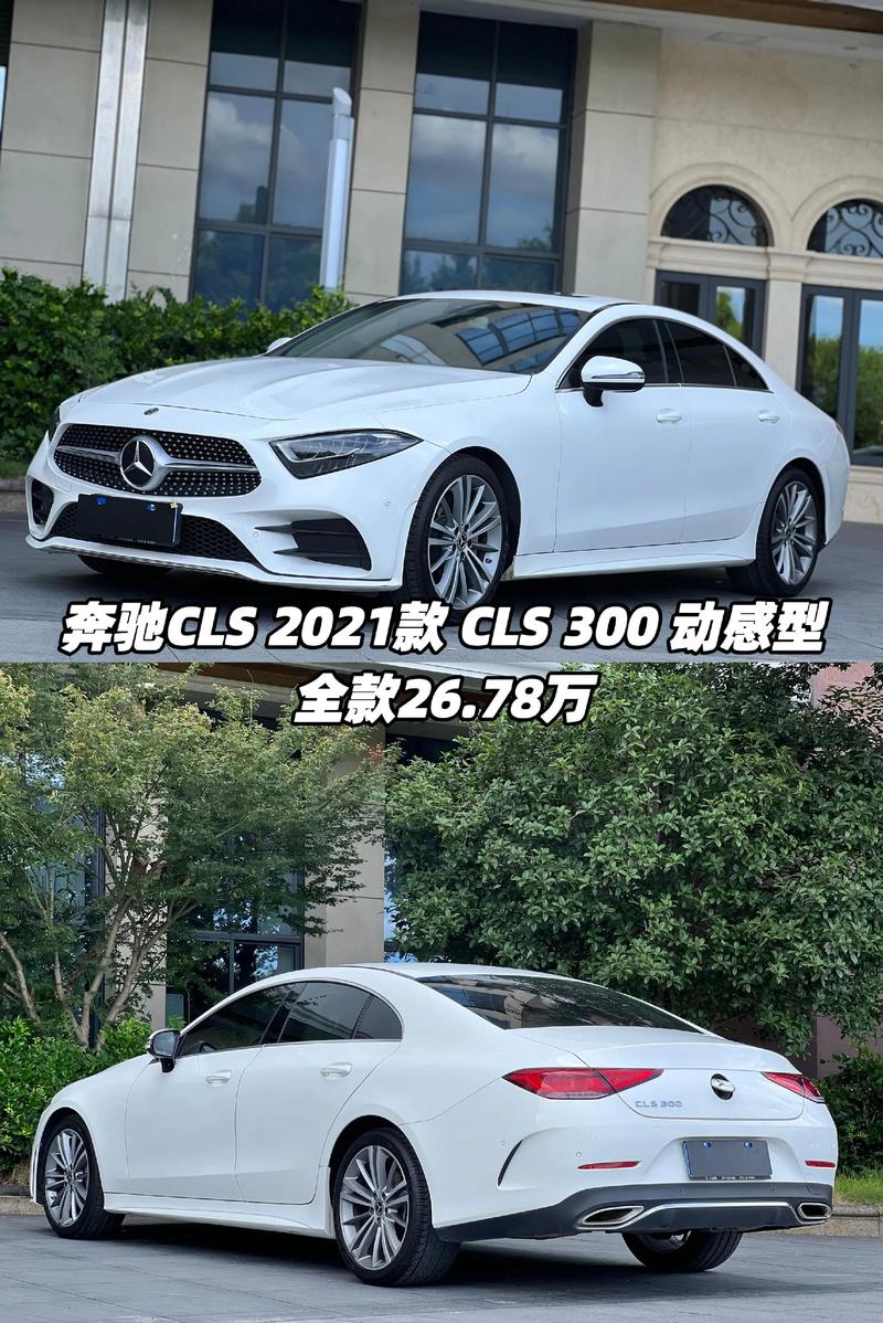 梅赛德斯奔驰sls/奔驰cls 300