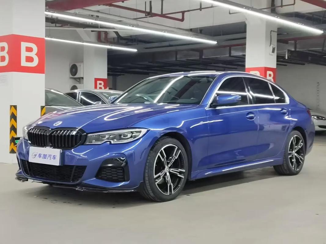 宝马325颜色/2021款宝马325颜色