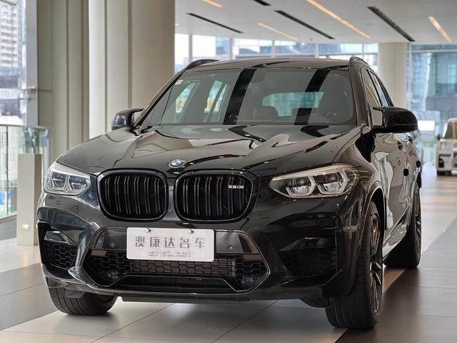 宝马x3m价格及图片2021款/宝马x3m报价及图片