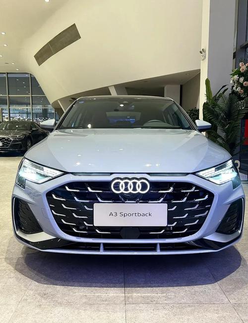 新款奥迪a3三厢报价及图片 新款奥迪a32021款图片