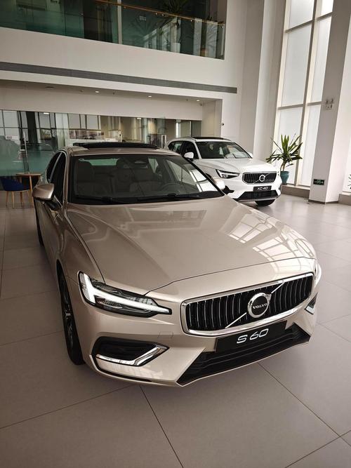 沃尔沃s60换代最新消息/沃尔沃s60换代最新消息图片